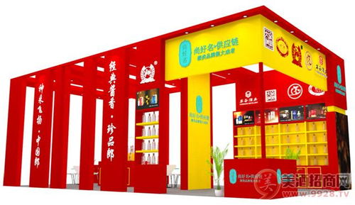 河南萬行展示 自有工廠一站式服務，為您打造省心省力的專業(yè)展覽體驗