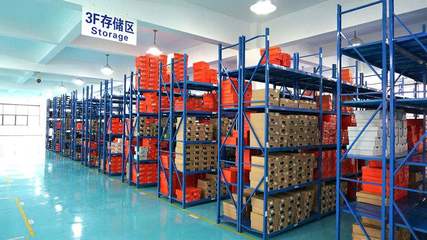 電商倉儲物流中的包裝材料與貨物倉儲服務概述